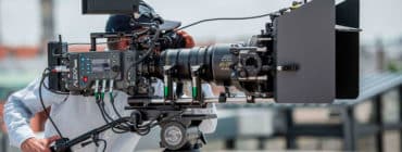 8 películas ganadoras de Premios Oscar realizadas con cámaras ARRI